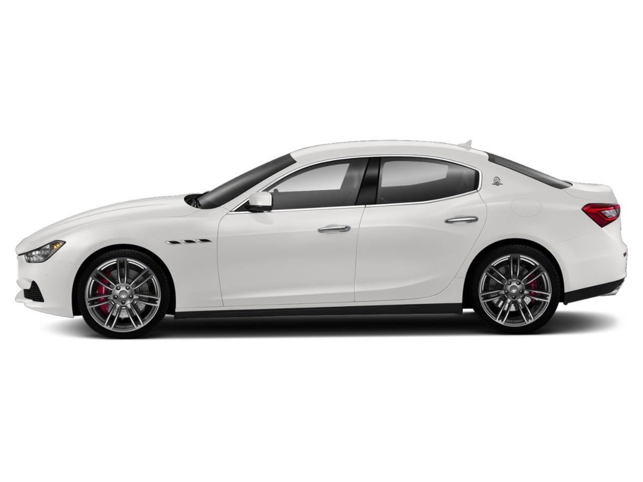 2019 Maserati Ghibli GranSport Miami FL