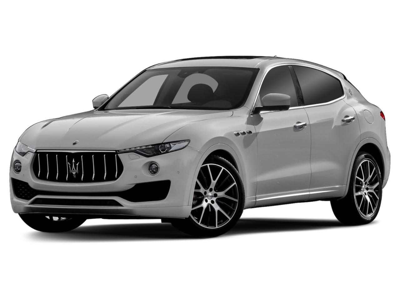 2019 Maserati Levante 3.0L SUV Irving TX