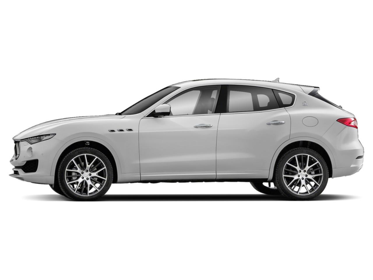 2019 Maserati Levante Sport Utility 4D