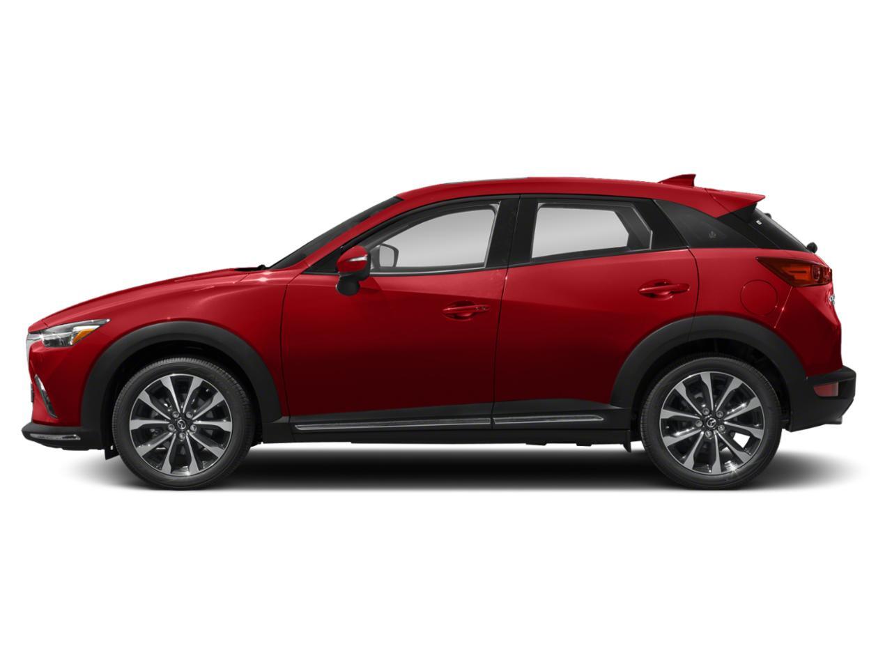 2019 Mazda CX-3 Grand Touring SUV Irving TX