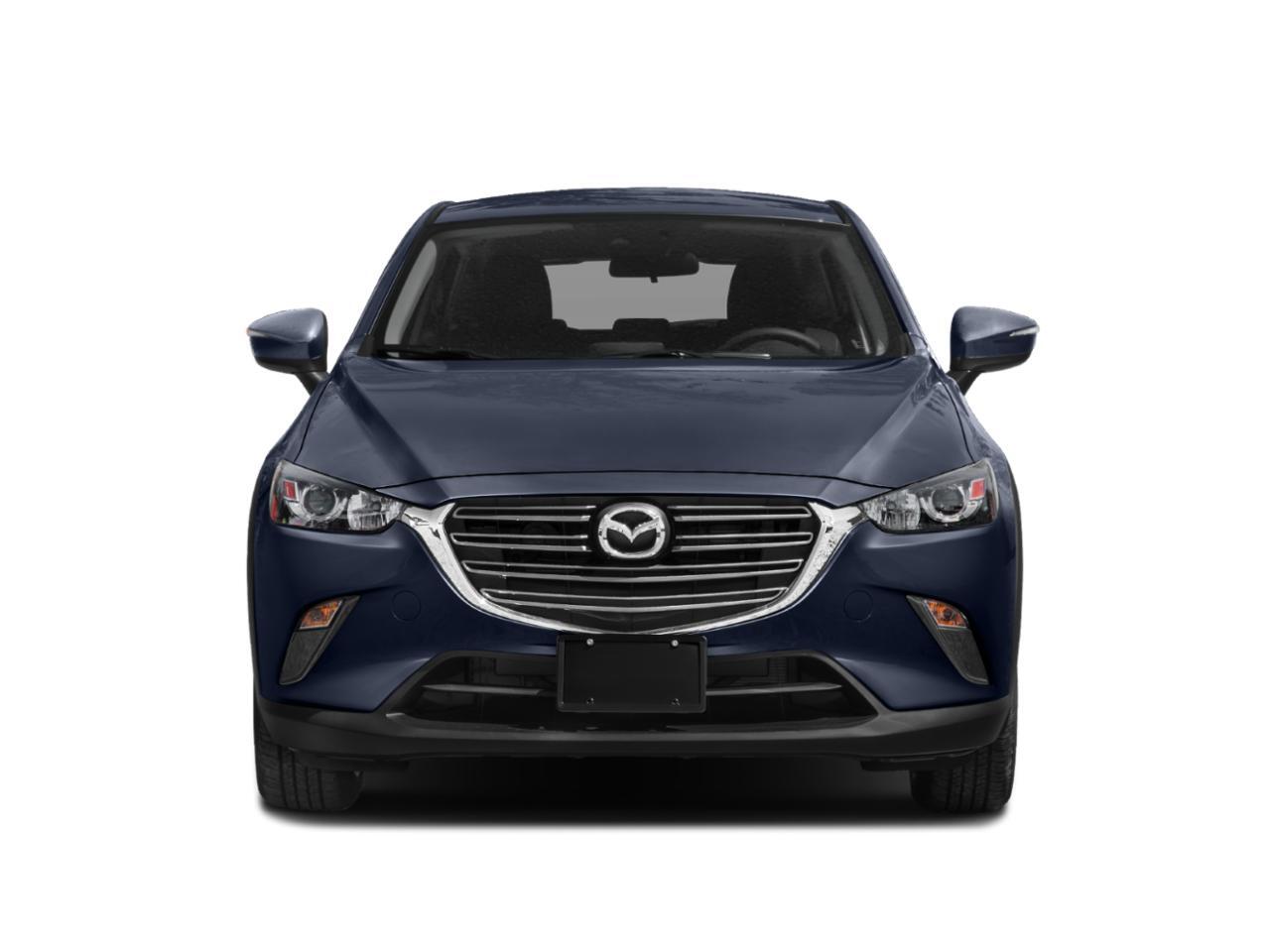 2019 Mazda CX-3 Grand Touring SUV Irving TX