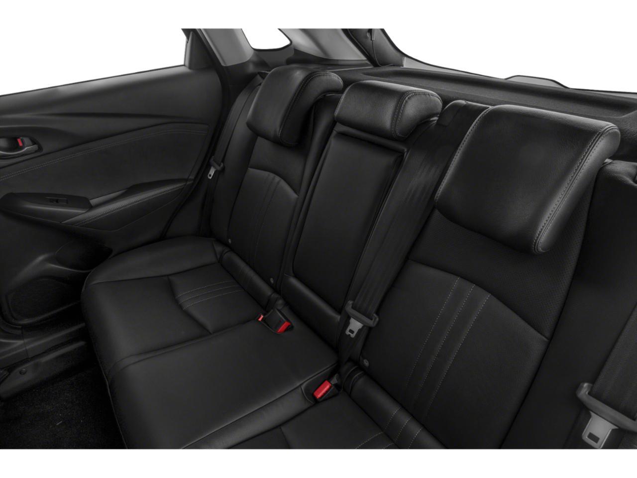 2019 Mazda CX-3 Grand Touring SUV Irving TX