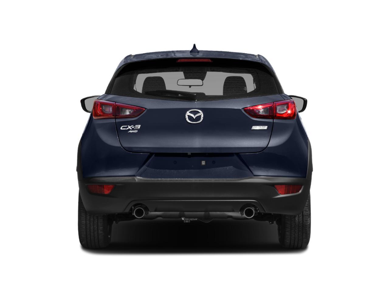 2019 Mazda CX-3 Grand Touring SUV Irving TX