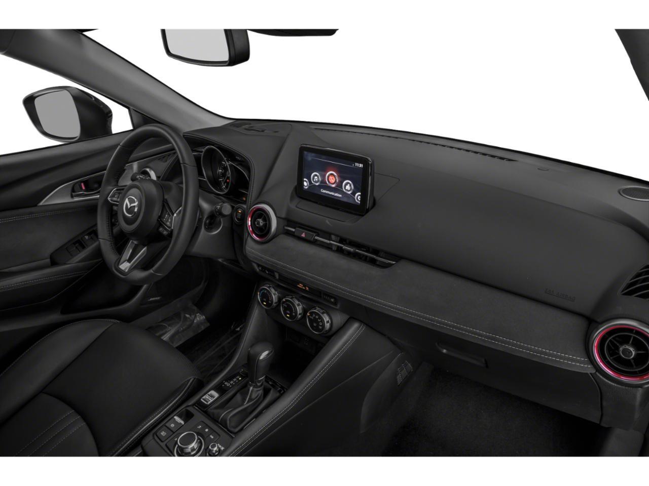 2019 Mazda CX-3 Grand Touring SUV Irving TX