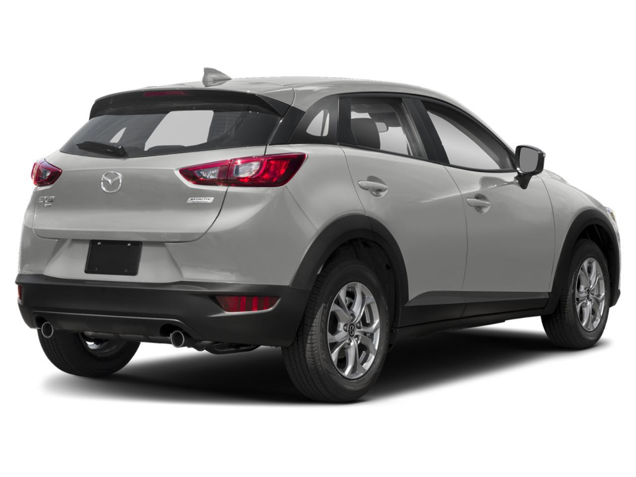 2019 Mazda CX-3 Sport San Clemente CA