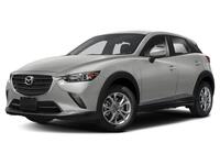 2019 Mazda CX-3 Sport