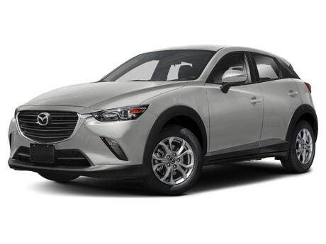 2019 Mazda CX-3 Sport San Clemente CA