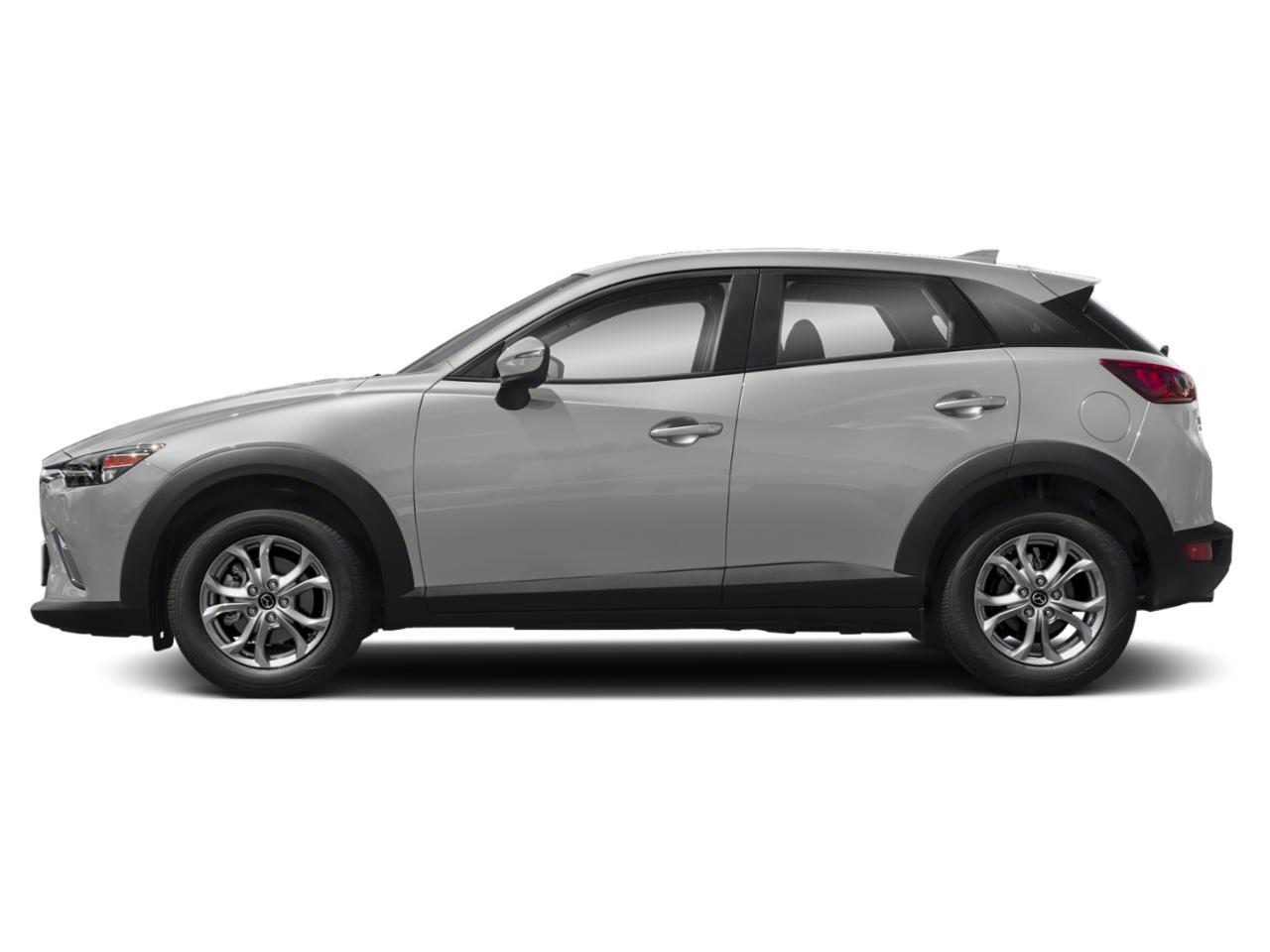 2019 Mazda CX-3 Sport San Clemente CA
