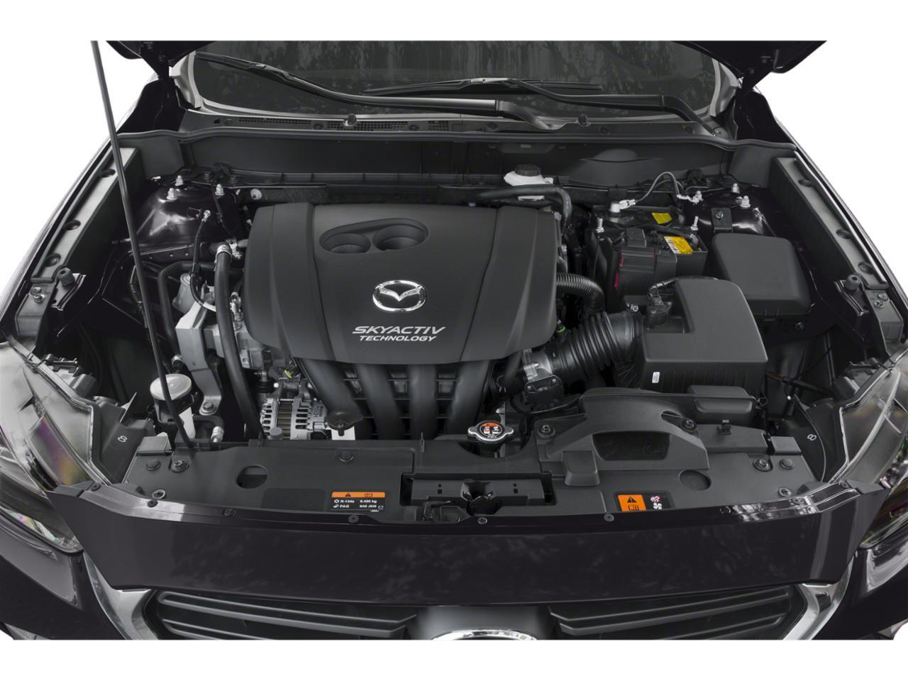 2019 Mazda CX-3 Sport San Clemente CA