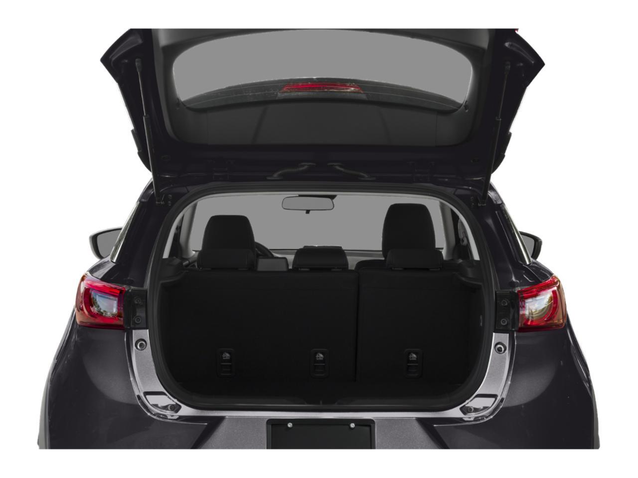 2019 Mazda CX-3 Sport San Clemente CA