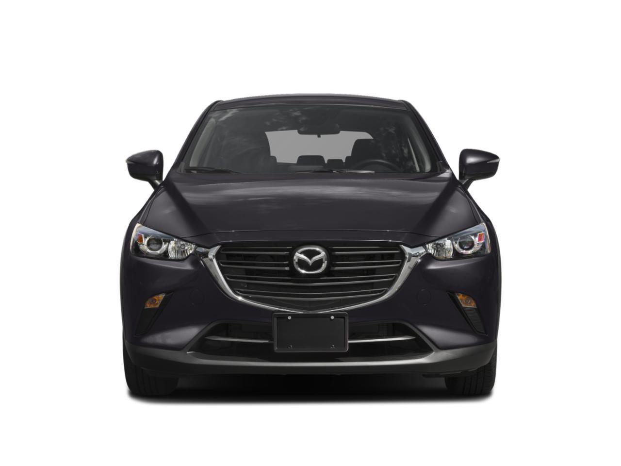 2019 Mazda CX-3 Sport San Clemente CA