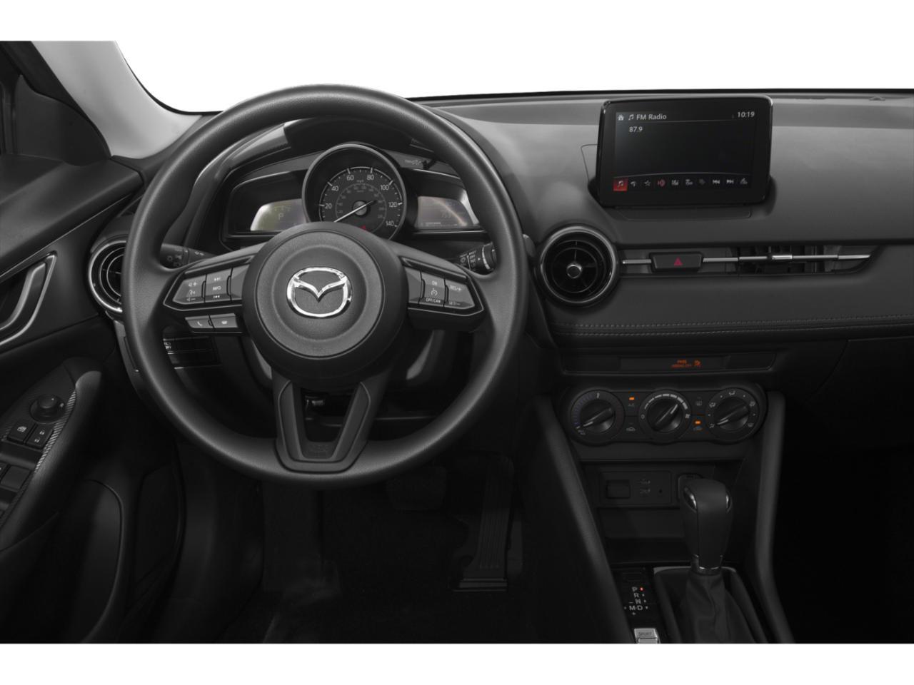 2019 Mazda CX-3 Sport San Clemente CA