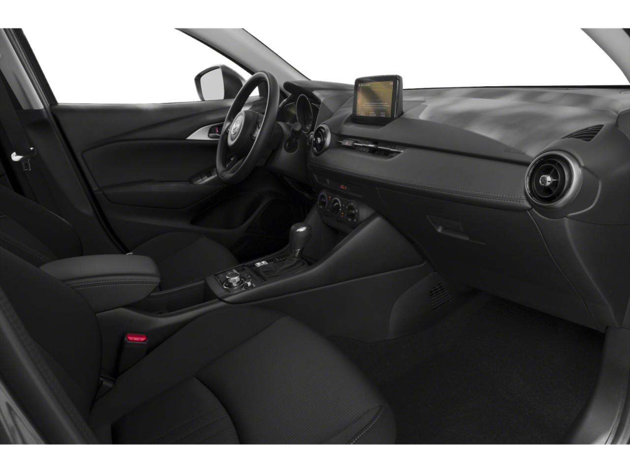 2019 Mazda CX-3 Sport San Clemente CA