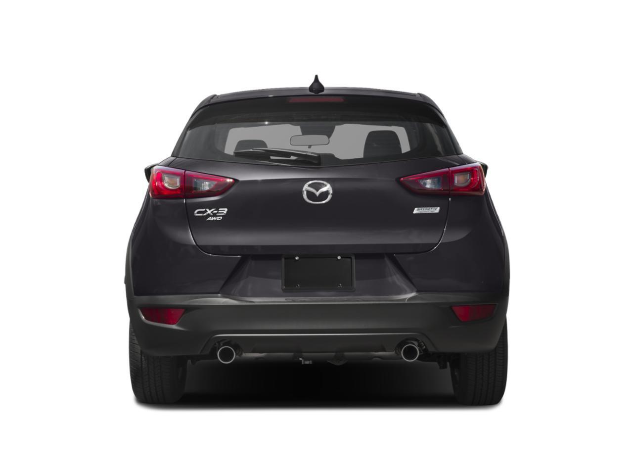 2019 Mazda CX-3 Sport San Clemente CA