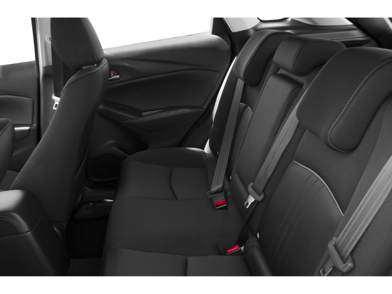 2019 Mazda CX-3 Sport San Clemente CA