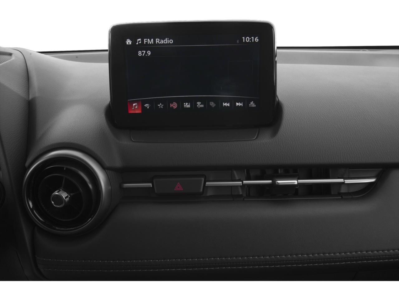 2019 Mazda CX-3 Sport San Clemente CA