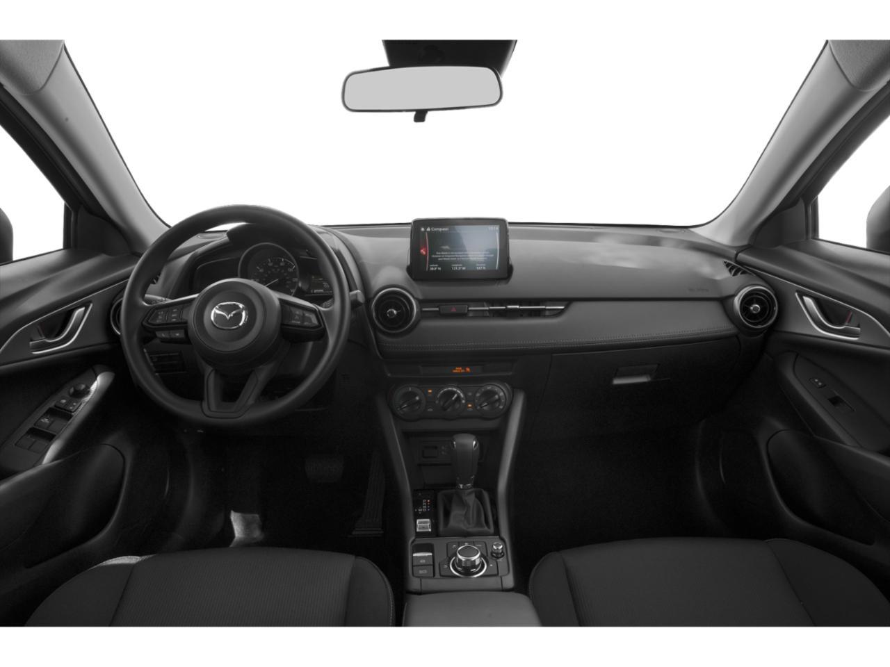 2019 Mazda CX-3 Sport San Clemente CA