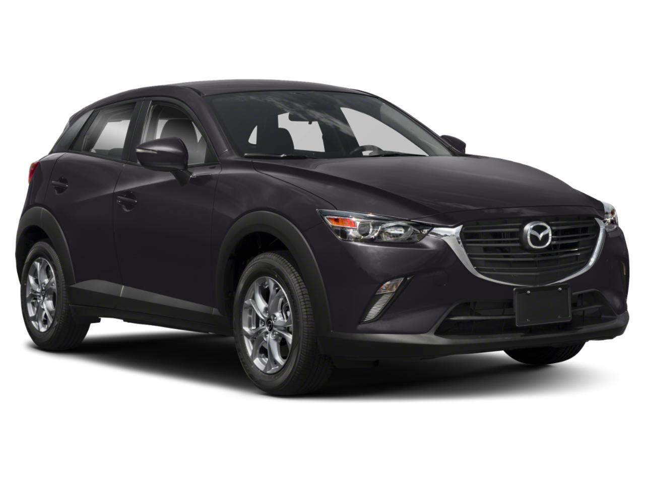2019 Mazda CX-3 Sport San Clemente CA