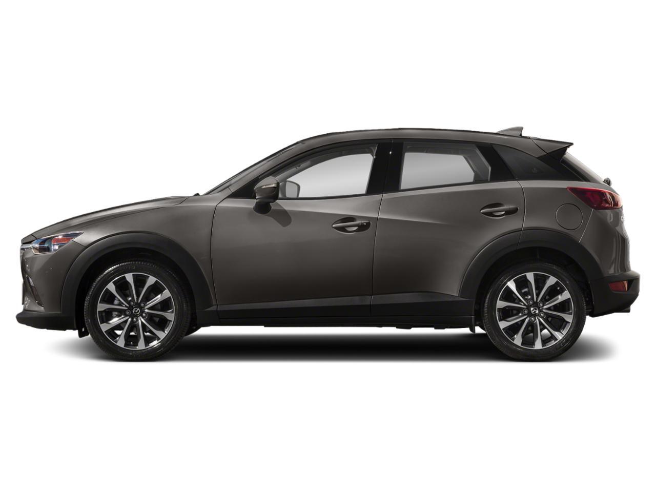 2019 Mazda CX-3 Touring San Clemente CA