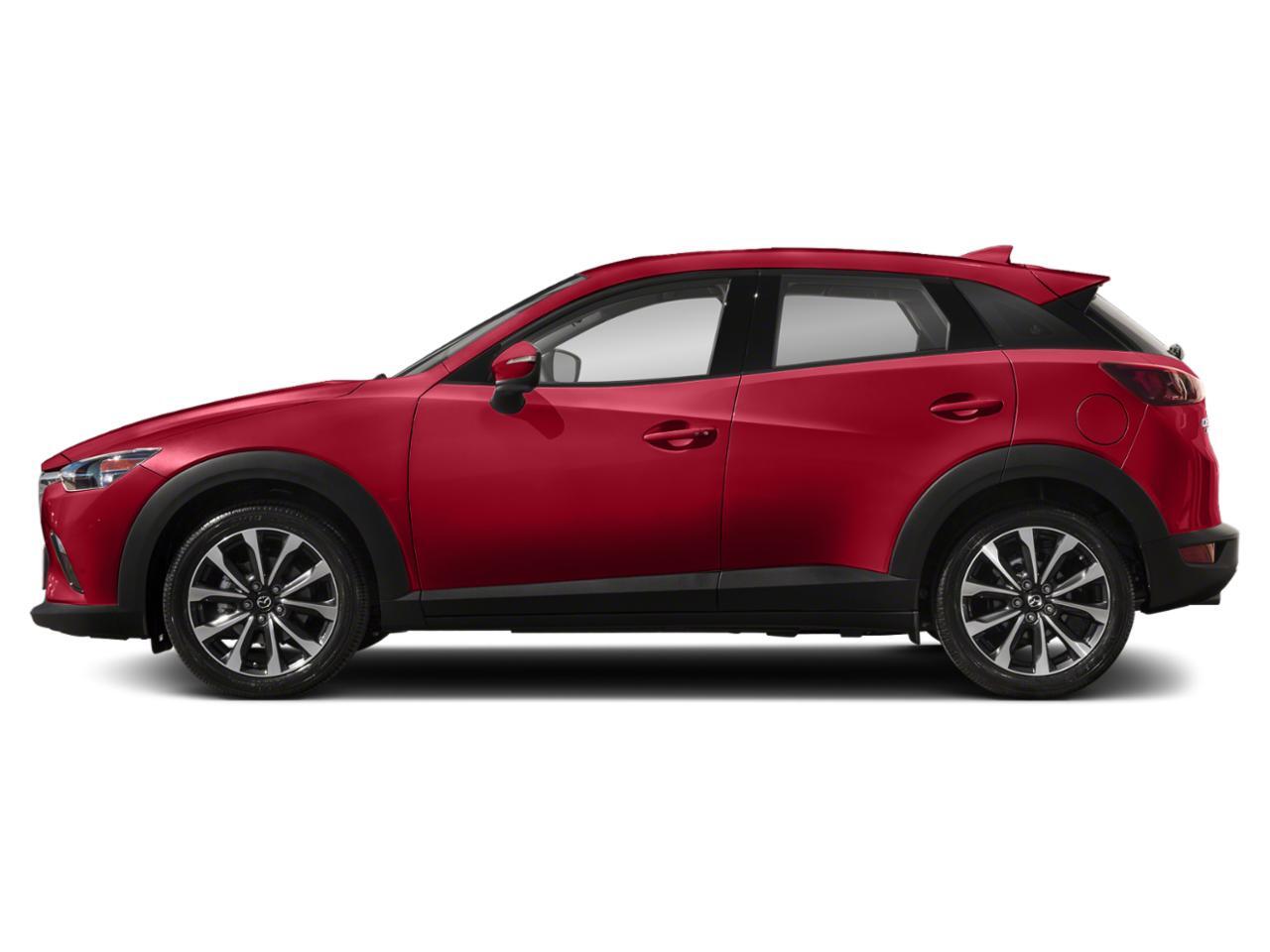 2019 Mazda CX-3 Touring San Clemente CA
