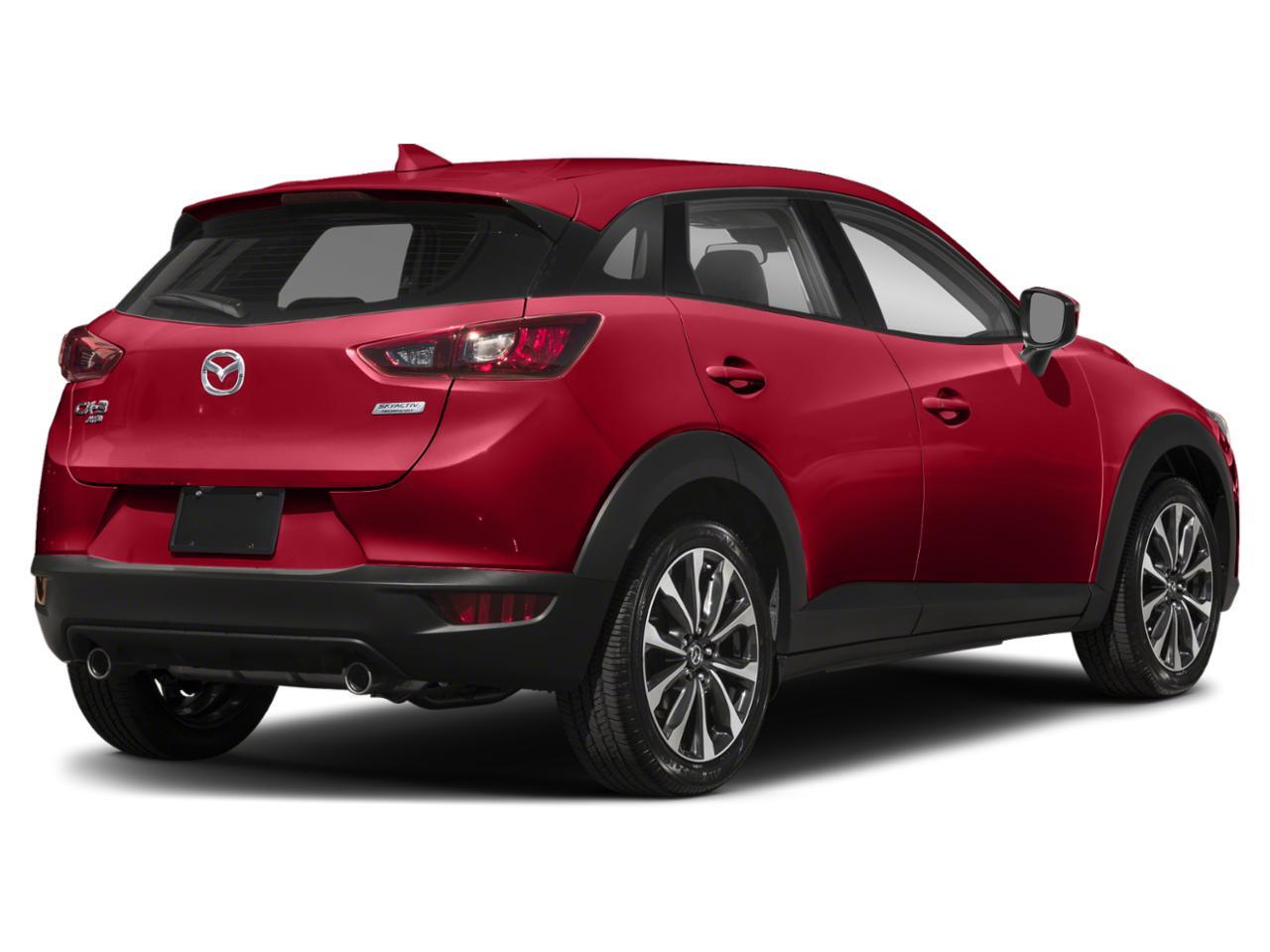2019 Mazda CX-3 Touring San Clemente CA