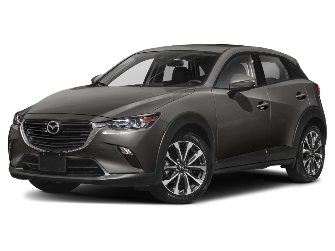 2019 Mazda CX-3 Touring San Clemente CA