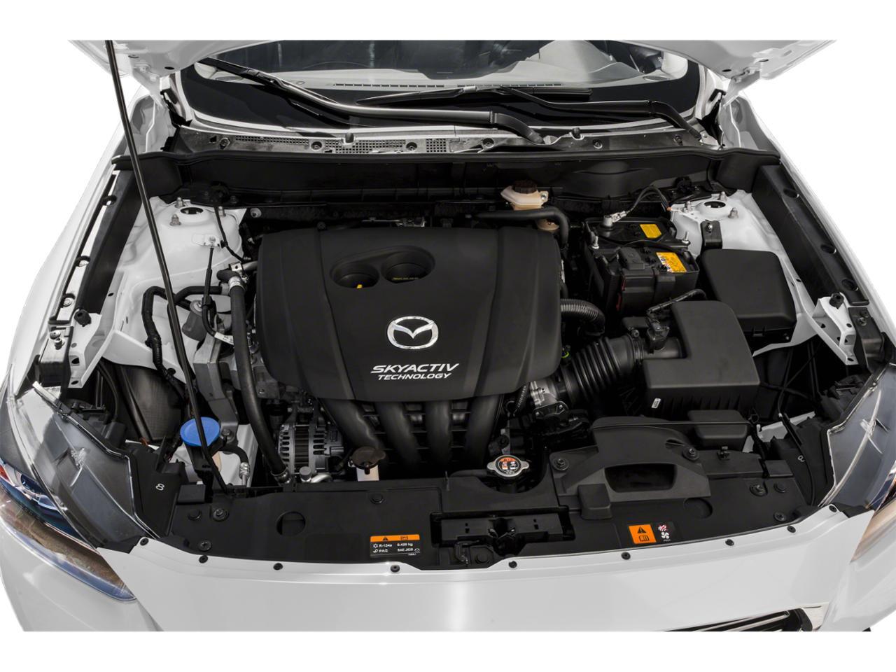 2019 Mazda CX-3 Touring San Clemente CA
