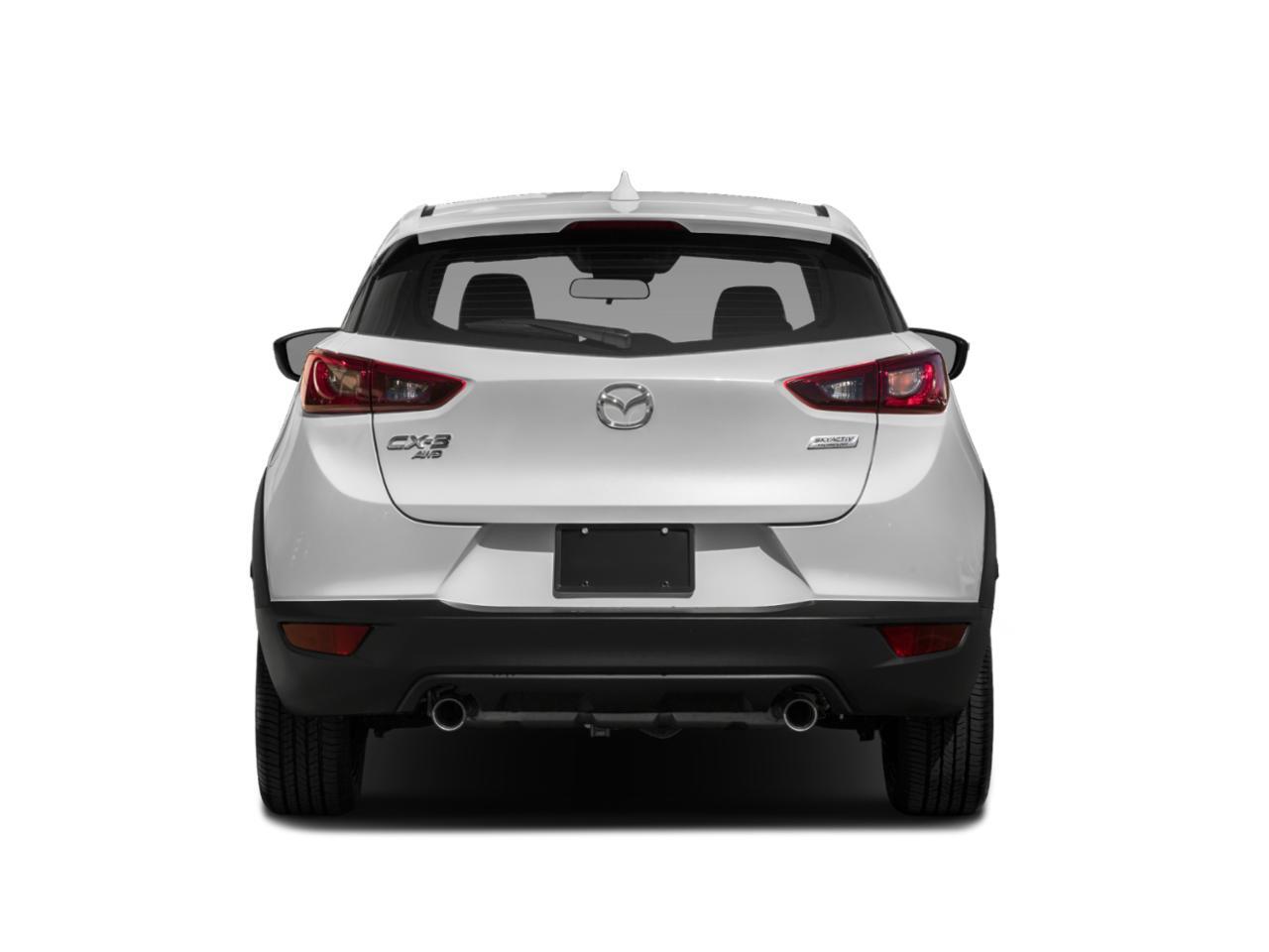2019 Mazda CX-3 Touring San Clemente CA