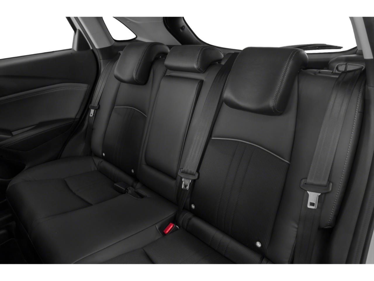 2019 Mazda CX-3 Touring San Clemente CA