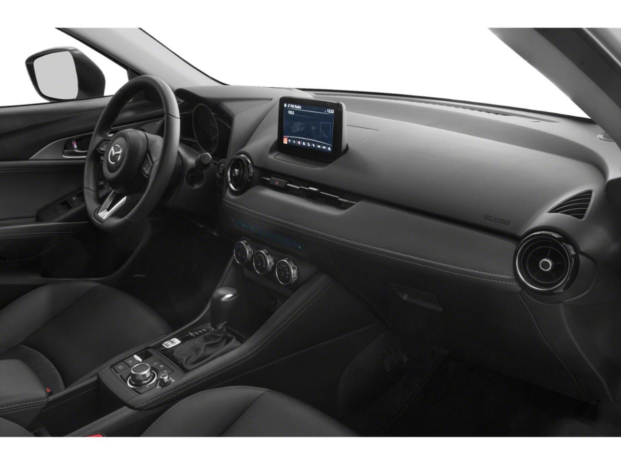 2019 Mazda CX-3 Touring San Clemente CA