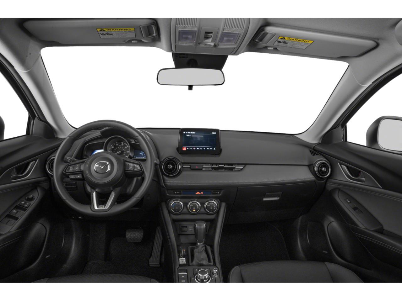 2019 Mazda CX-3 Touring San Clemente CA