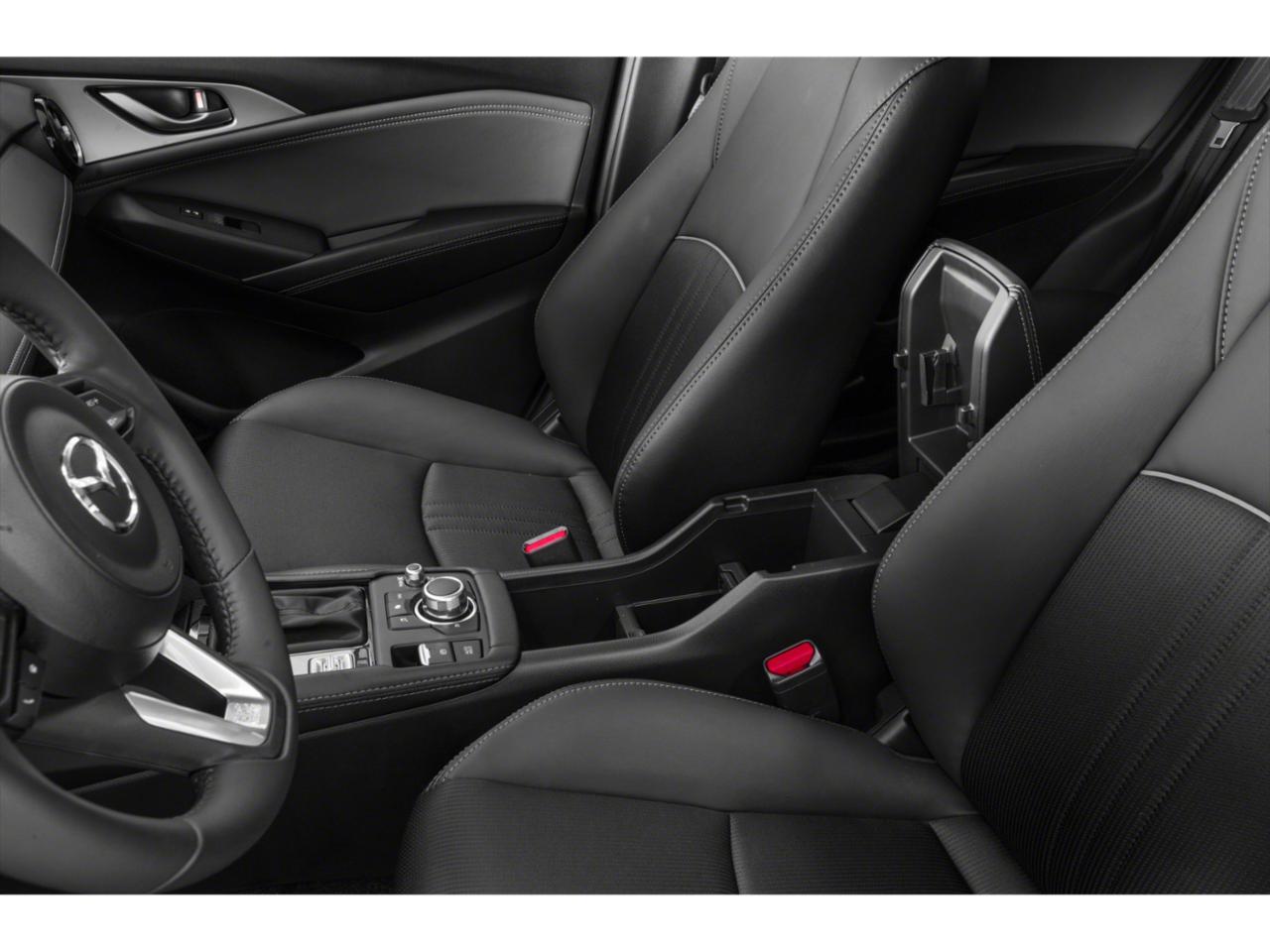 2019 Mazda CX-3 Touring San Clemente CA