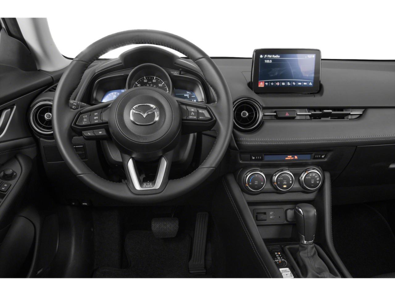 2019 Mazda CX-3 Touring San Clemente CA