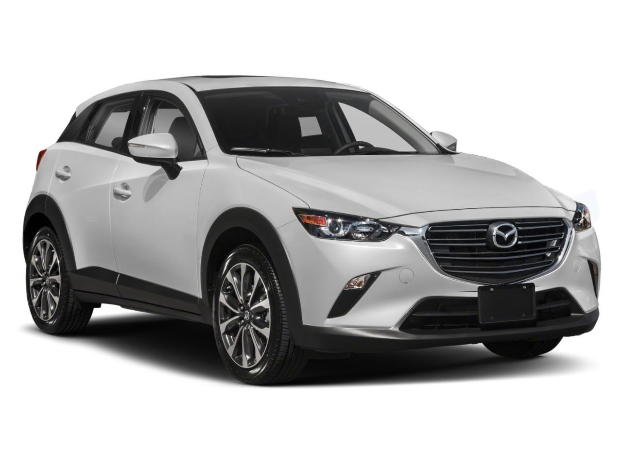 2019 Mazda CX-3 Touring San Clemente CA