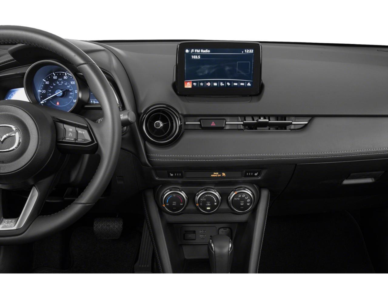 2019 Mazda CX-3 Touring San Clemente CA