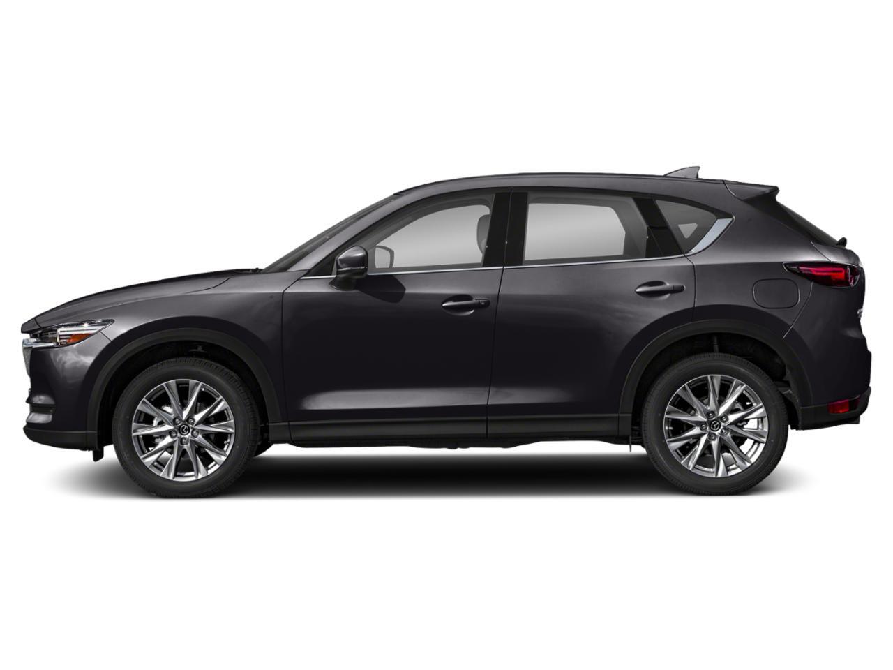 2019 Mazda CX-5 GRAND TOURING AWD San Clemente CA