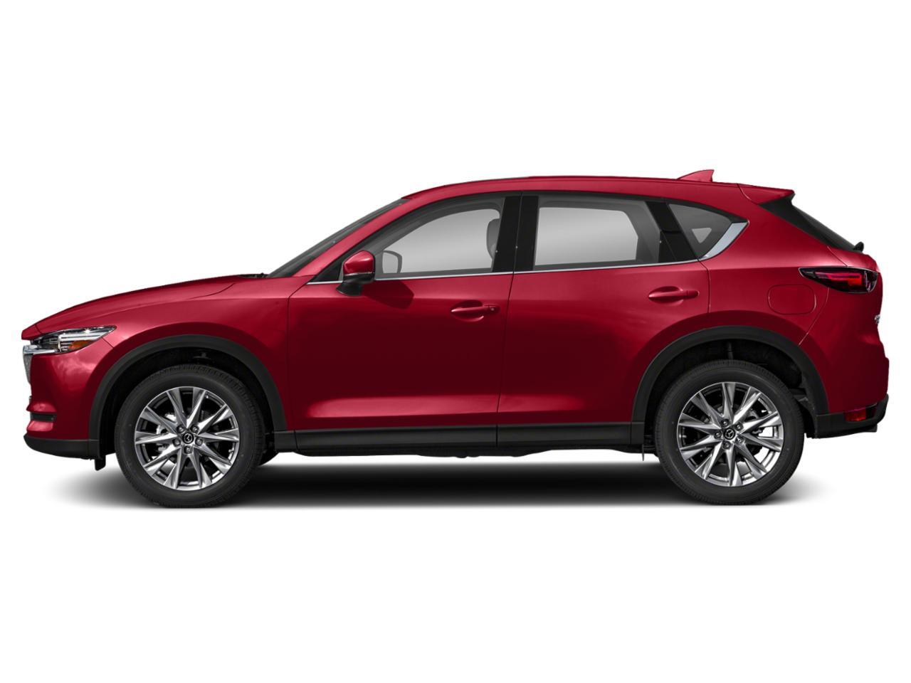 2019 Mazda CX-5 GRAND TOURING AWD San Clemente CA