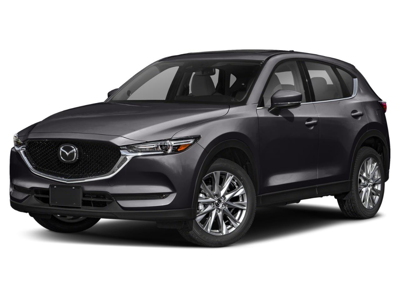 2019 Mazda CX-5 GRAND TOURING AWD San Clemente CA