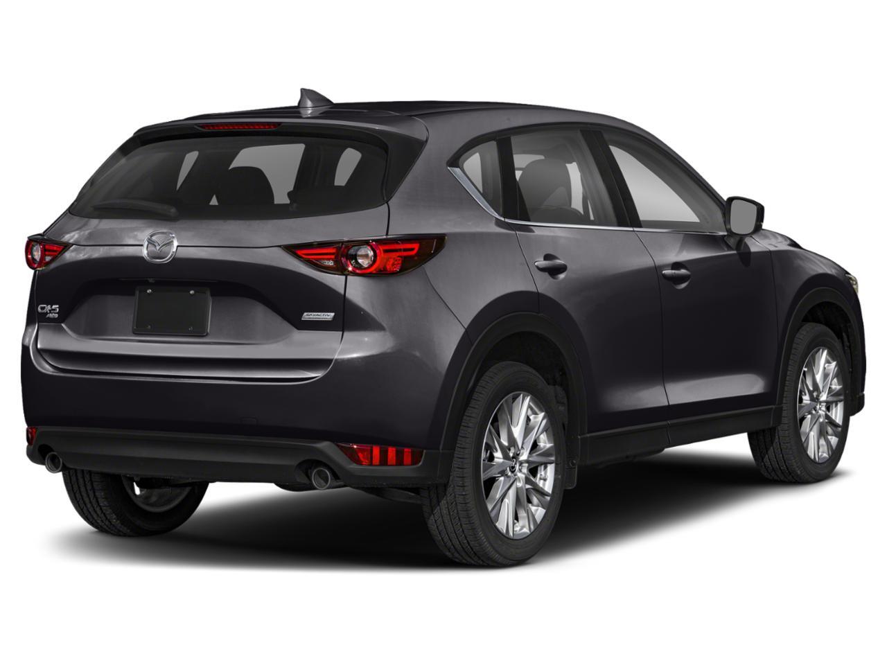 2019 Mazda CX-5 GRAND TOURING AWD San Clemente CA