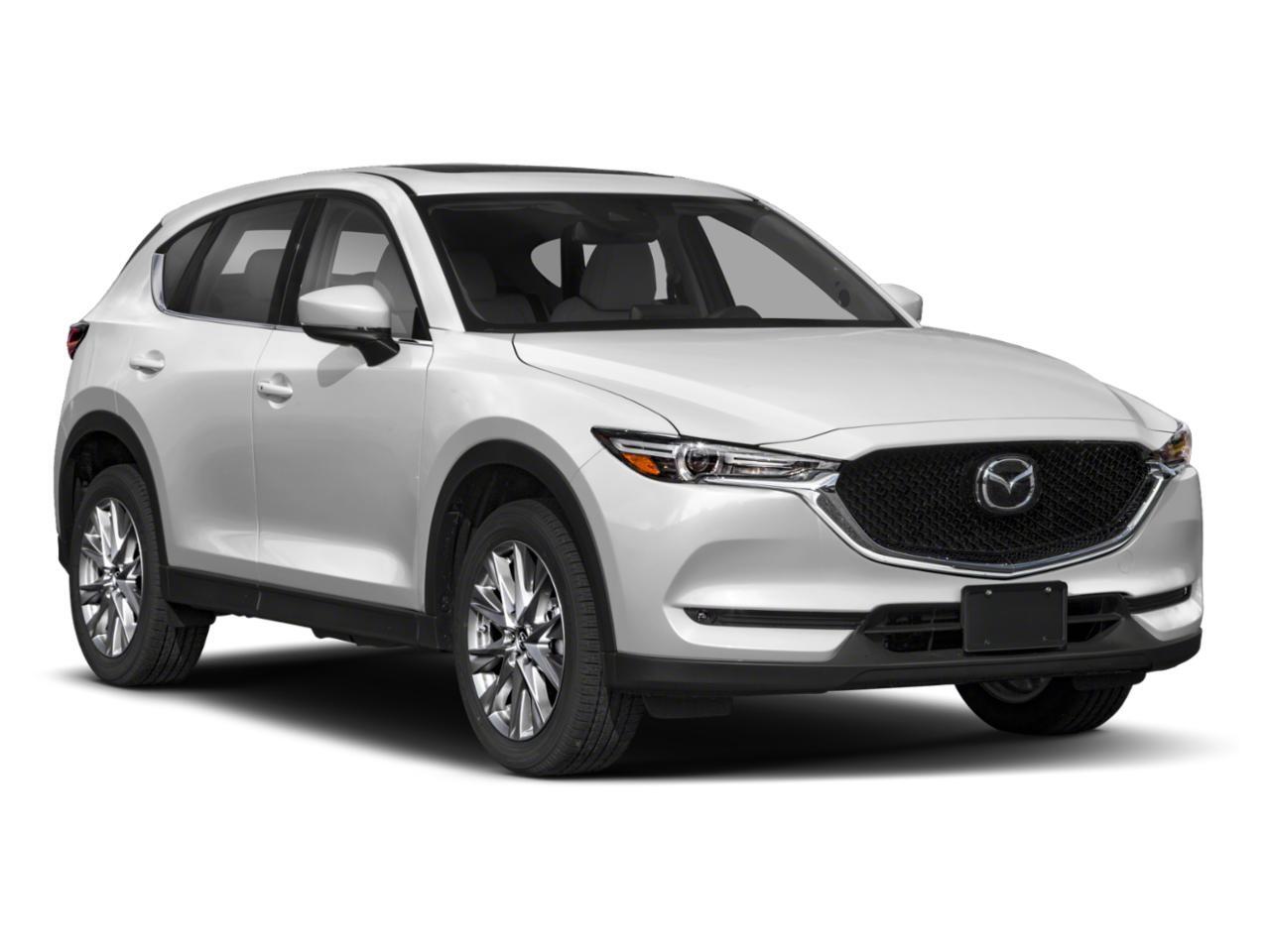 2019 Mazda CX-5 GRAND TOURING AWD San Clemente CA