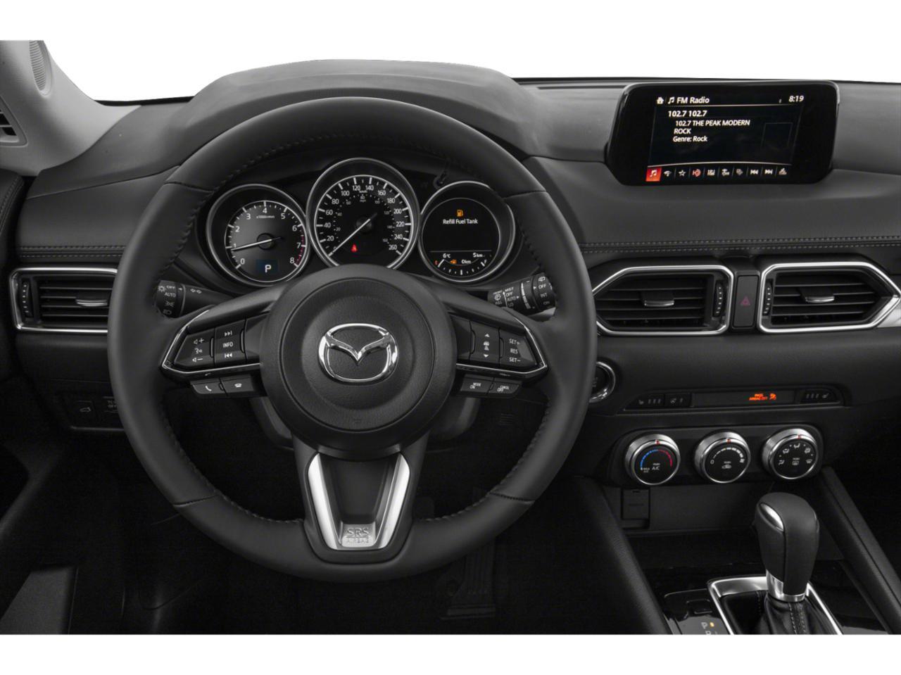 2019 Mazda CX-5 GRAND TOURING AWD San Clemente CA