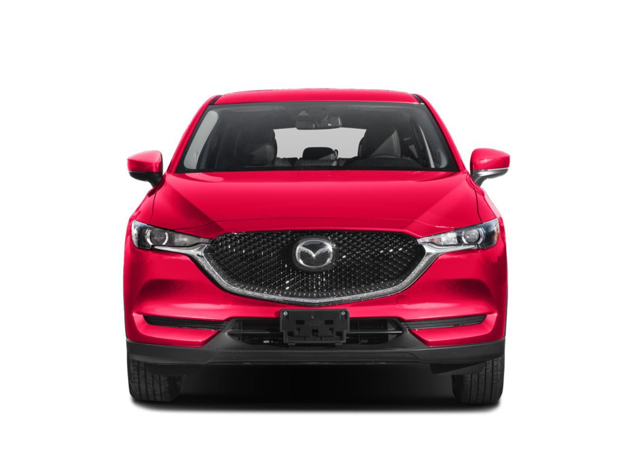 2019 Mazda CX-5 GRAND TOURING AWD San Clemente CA