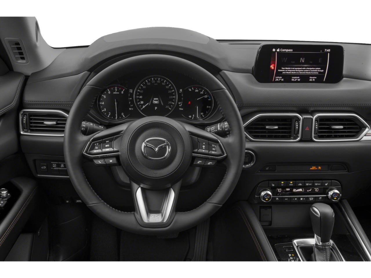 2019 Mazda CX-5 GRAND TOURING RESERVE AWD San Clemente CA