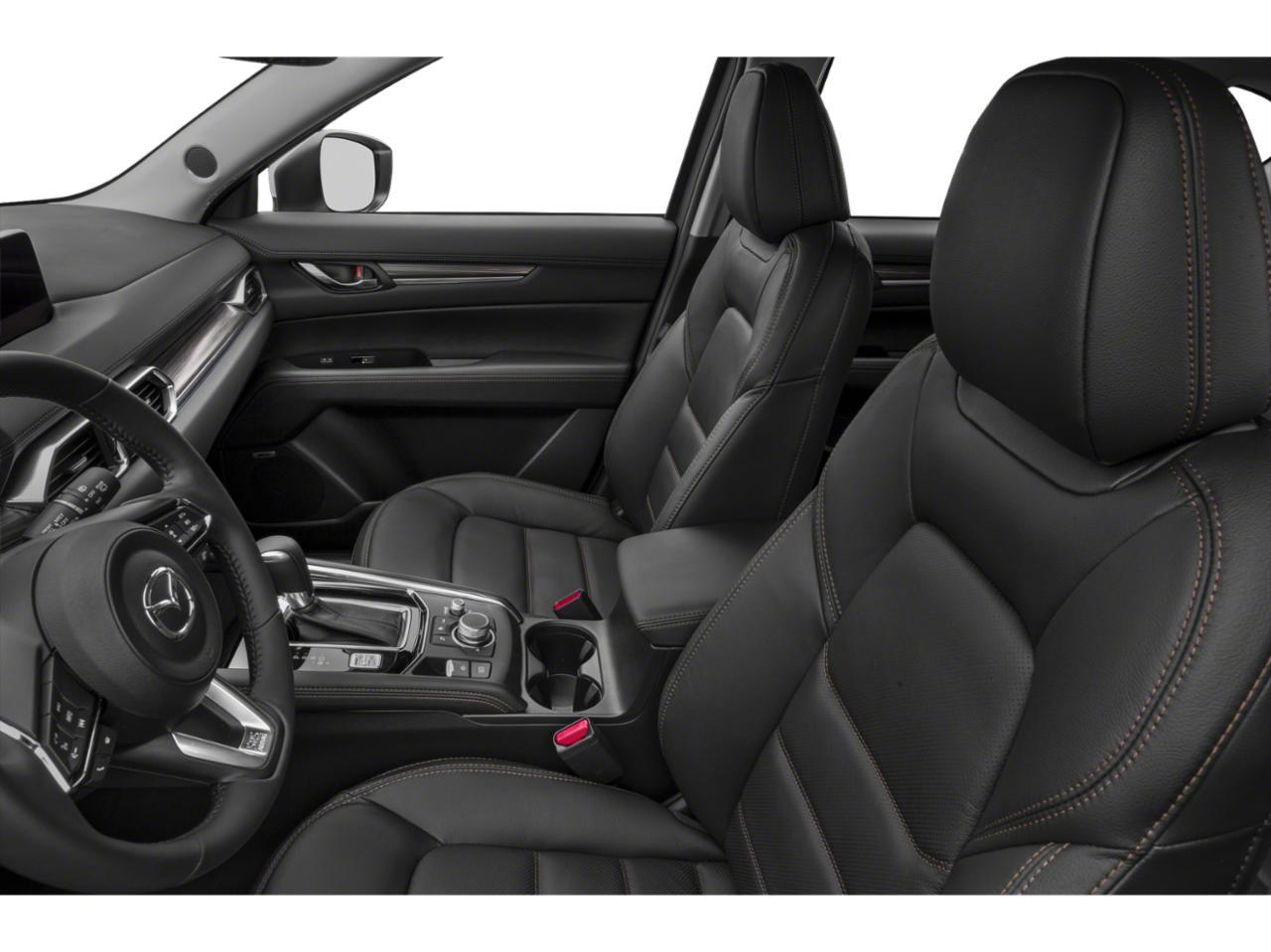 2019 Mazda CX-5 GRAND TOURING RESERVE AWD San Clemente CA
