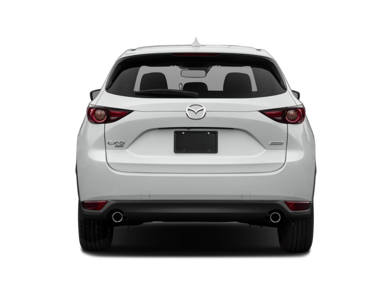 2019 Mazda CX-5 GRAND TOURING RESERVE AWD San Clemente CA