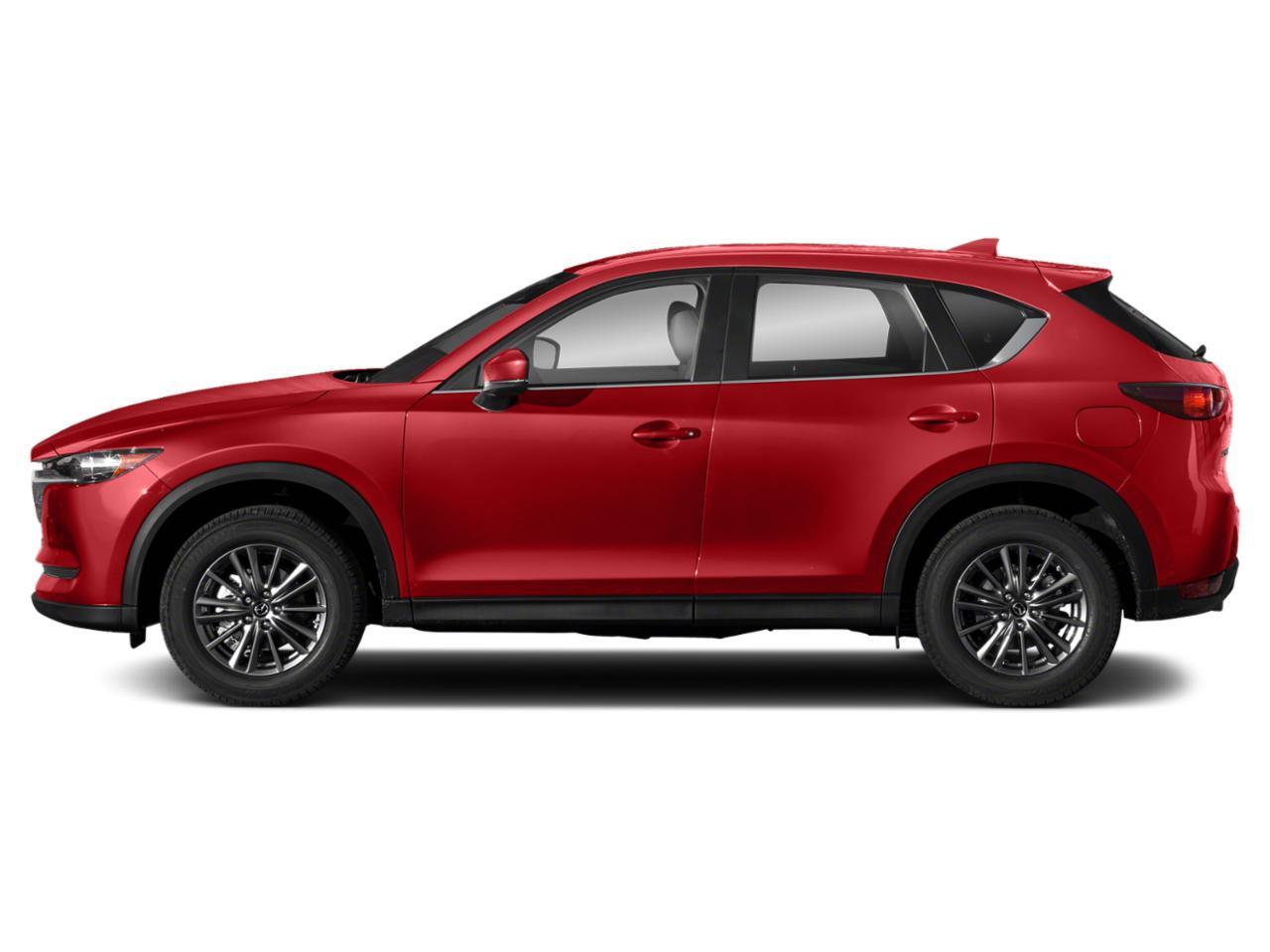 2019 Mazda CX-5 GS St. John's NL