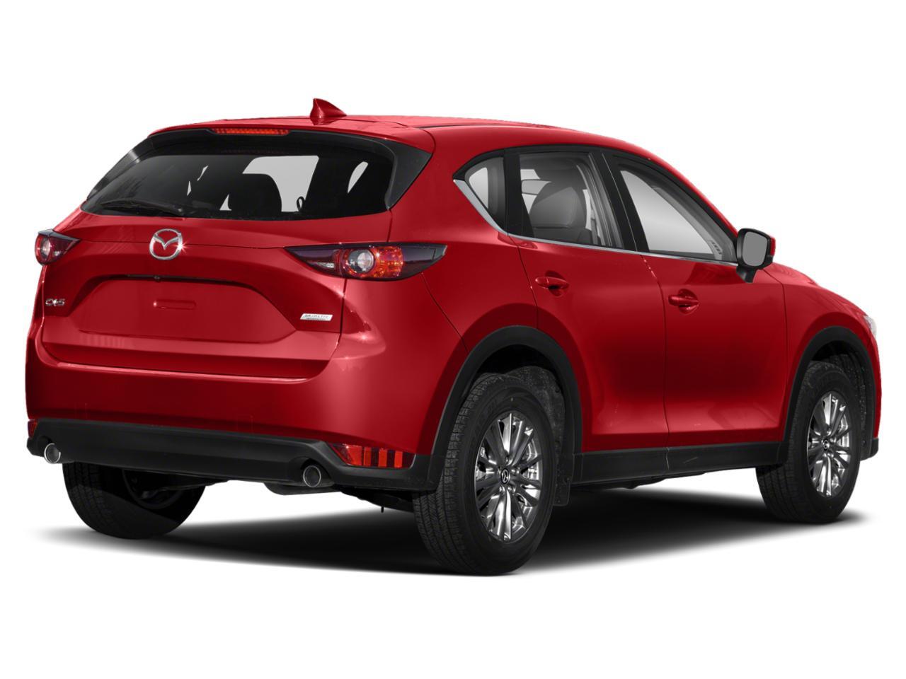 2019 Mazda CX-5 GS St. John's NL
