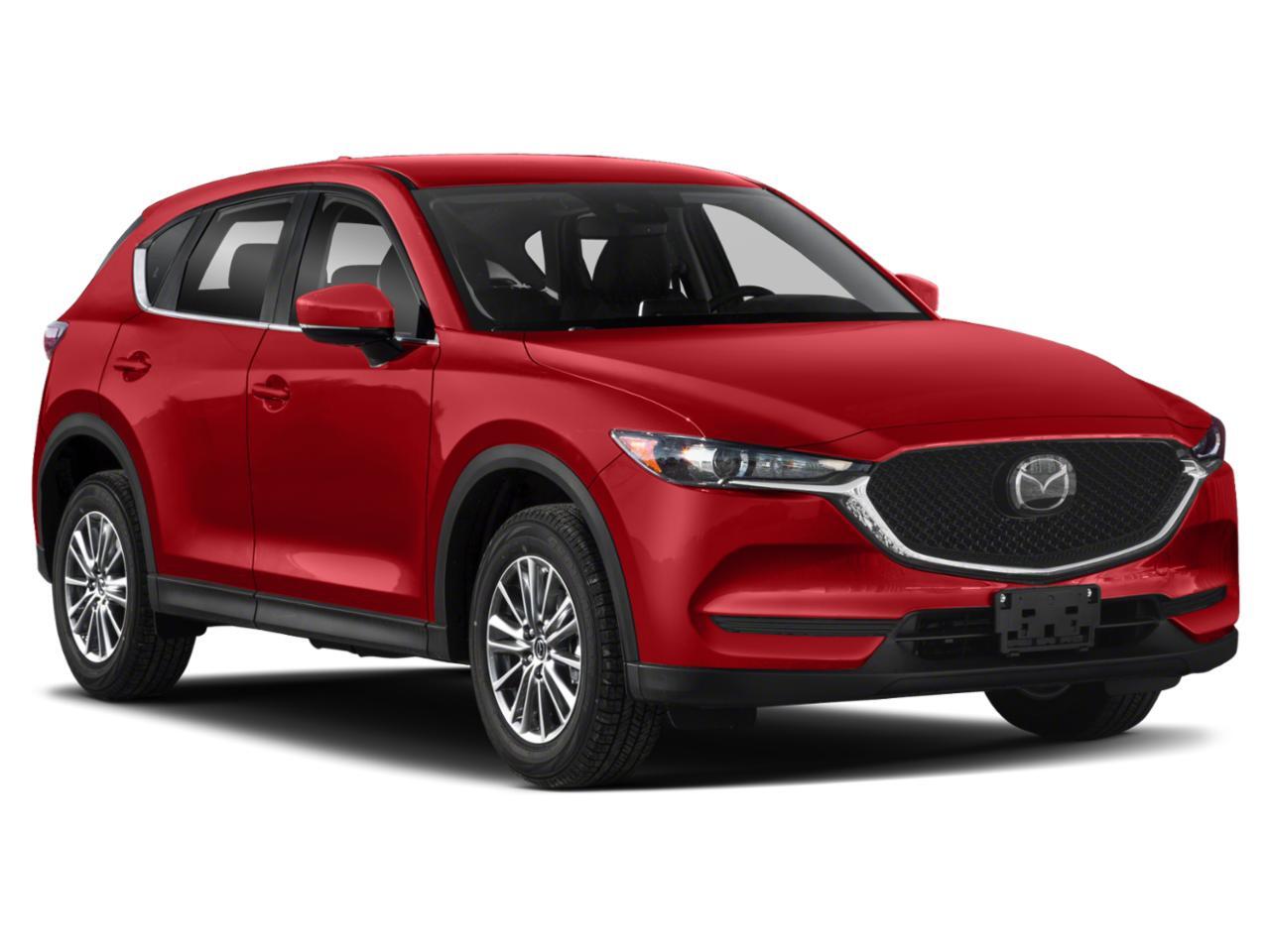 2019 Mazda CX-5 GS St. John's NL