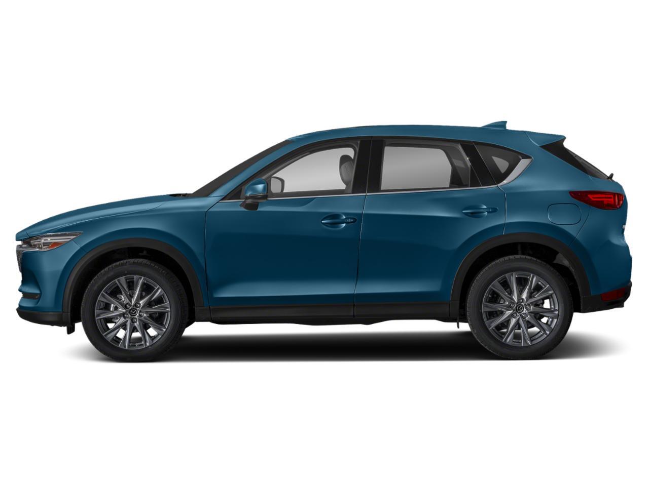 2019 Mazda CX-5 GT St. John's NL