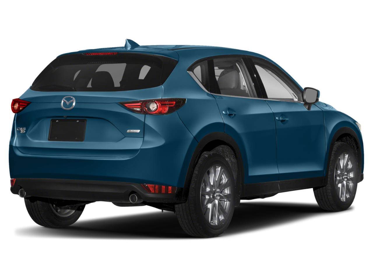 2019 Mazda CX-5 GT St. John's NL